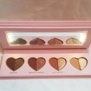 P.Louise Get Yourself In Cheque CEO Palette